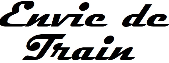 Envie 2 Train