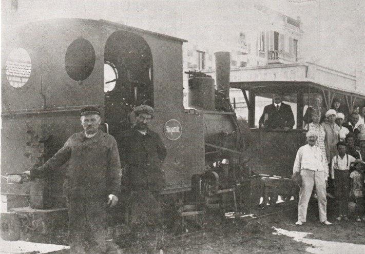 loco marguerite